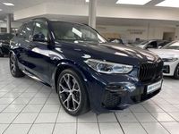 gebraucht BMW X5 xDrive 45e M-Sport*LUFT*PANO*HUD*H K*MEMORY*