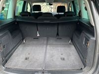 gebraucht VW Sharan 2,0 TDI Sound