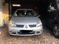 gebraucht Renault Clio 1.2 16V Campus