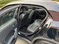 Gebraucht Mercedes GLA180 122 PS (89 kW) 2016 Schwarz SUV