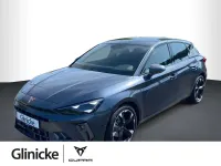 Gebraucht Cupra Leon 150 PS (110 kW) 2025 Grau Limousine