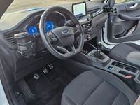gebraucht Ford Kuga 2.0 EcoBlue Hybrid ST-Line X ST-Line X