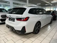 Gebraucht BMW 320 M Sport 190 PS (139 kW) 2025 Weiss Kombi