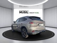 Gebraucht MG HS Luxury 170 PS (125 kW) 2025 Sterling silver SUV