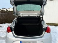 gebraucht Opel Astra Astra1.4 Turbo Edition