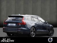 gebraucht Volvo V60 T6 AWD