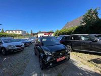 gebraucht Smart ForTwo Cabrio forTwo