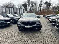 Gebraucht BMW X5 Performance 286 PS (210 kW) 2022 Schwarz SUV