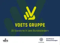 Gebraucht VW Caddy Basis 114 PS (83 kW) 2022 Weiß Van / Kleinbus