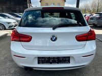 gebraucht BMW 120 i Sport Line/Navi/Temomat