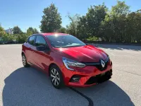 Gebraucht Renault Clio Equilibre 91 PS (66 kW) 2023 Rot Kleinwagen