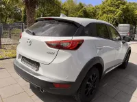Gebraucht Mazda CX-3 Sports-Line 105 PS (77 kW) 2017 SUV
