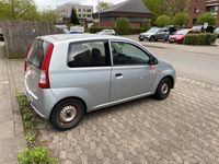 gebraucht Daihatsu Cuore 