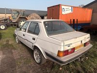 Gebraucht Volvo 340 80 PS (58 kW) 1988 Blau Limousine