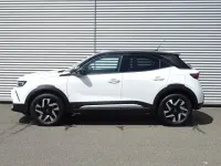 Gebraucht Opel Mokka GS Line 136 PS (100 kW) 2024 Jade weiss SUV