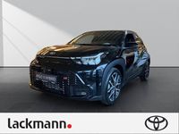Neu Toyota Aygo X Sport 117 PS (86 kW) 2026 Schwarz SUV