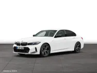 Gebraucht BMW M340 Sport Line 340 PS (250 kW) 2025 Weiß Limousine