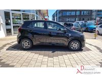 Neu Kia Picanto Vision 68 PS (50 kW) 2026 Schwarz Kleinwagen