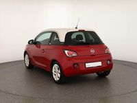 Gebraucht Opel Adam 87 PS (63 kW) 2019 Rot Kleinwagen