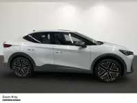 Gebraucht Cupra Tavascan VZ 250 kW (340 PS) 2026 Silber SUV