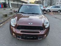 Gebraucht Mini Cooper SD Countryman 143 PS (105 kW) 2013 SUV
