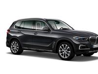 Gebraucht BMW X5 Sport Line 286 PS (210 kW) 2021 SUV