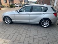 gebraucht BMW 118 d Ein sehr sauberes Auto