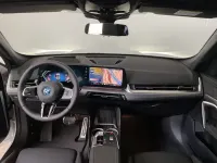 Ny BMW iX1 Performance 150 kW (204 HK) 2026 Vit SUV