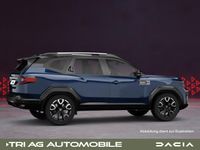 Neu Dacia Bigster Journey 140 PS (102 kW) 2026 SUV