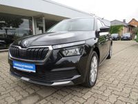 gebraucht Skoda Kamiq TSI DSG Style