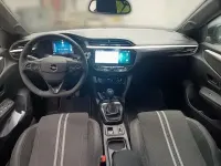 Gebraucht Opel Corsa 101 PS (74 kW) 2025 Schwarz Kleinwagen