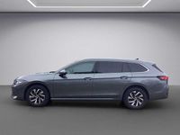 Gebraucht VW Passat Business 150 PS (110 kW) 2025 Grau Kombi