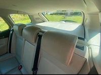 Second-hand Saab 9-3 150 CP (110 kW) 2006 Negru Berlinǎ