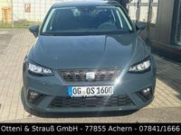 Gebraucht Seat Ibiza Reference 80 PS (58 kW) 2026 Blau Kleinwagen