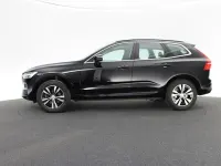 Gebraucht Volvo XC60 Core 197 PS (144 kW) 2022 Schwarz SUV