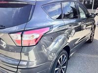 Gebraucht Ford Kuga ST-Line 150 PS (110 kW) 2020 Magneticgrau (metallic) SUV