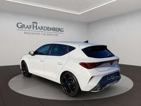 Neu Cupra Leon VZ 272 PS (200 kW) 2025 Mitternachtsschwarz Kombi