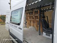 gebraucht Mercedes Sprinter Sprinter 313 CDI (BlueTec)4x4 906.733