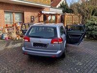 gebraucht Opel Vectra C-Station Wagon