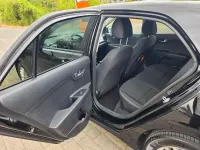 Gebraucht Kia Rio DREAM-TEAM Edition 84 PS (61 kW) 2020 Schwarz Limousine