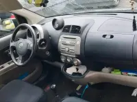 Gebraucht Daihatsu Sirion 87 PS (63 kW) 2006 Kleinwagen
