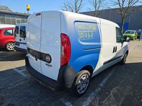Gebraucht Fiat Doblò S 101 PS (74 kW) 2019 Weiß Van / Kleinbus