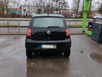 Usado VW Fox 54 HP (39 kW) 2005 Citadino