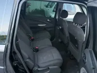 Gebraucht Ford Galaxy Ambiente 145 PS (106 kW) 2007 Schwarz Van / Kleinbus