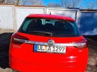 gebraucht Opel Insignia CDTI 170 PS