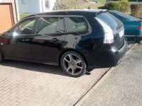 Occasion Saab 9-3 280 ch (205 kW) 2008 Noir Break