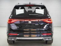 gebraucht Seat Tarraco 2,0 TDI DSG 4Drive FR