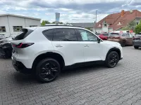 Neu Mazda CX-5 Homura-Line 141 PS (103 kW) 2026 SUV