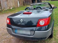 gebraucht Renault Mégane Cabriolet 