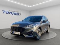 Gebraucht Ford Kuga ST-Line 224 PS (164 kW) 2022 Grau SUV